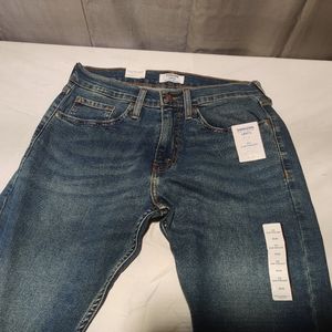 Denizen Levi Jeans Size 30x30 Slim Straight
